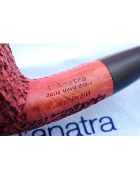 Трубка L'Anatra Rustic L071-1