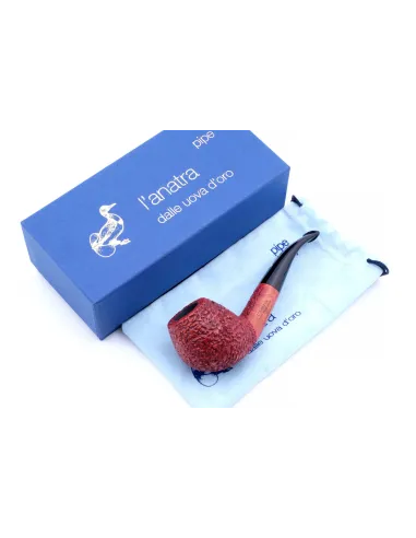 Трубка L'Anatra Rustic L071-2