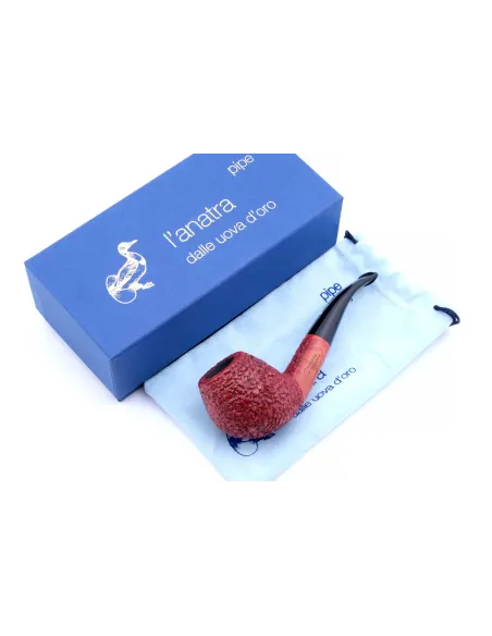 Трубка L'Anatra Rustic L071-2