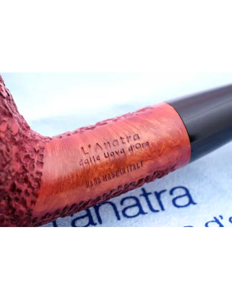 Трубка L'Anatra Rustic L071-2
