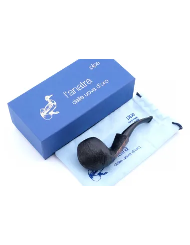 Трубка L'Anatra Pettinata L179