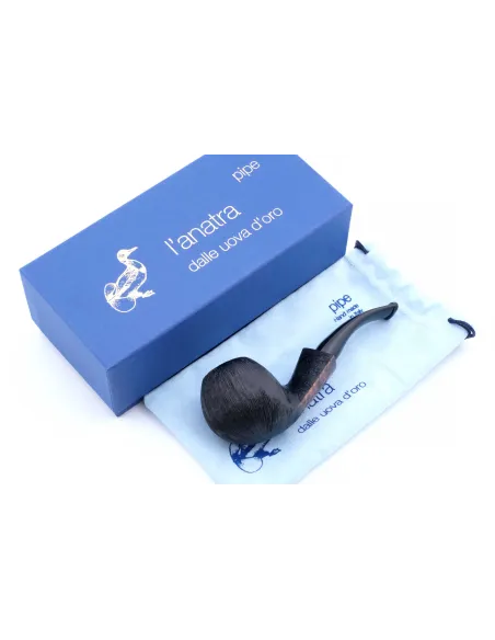 Трубка L'Anatra Pettinata L179