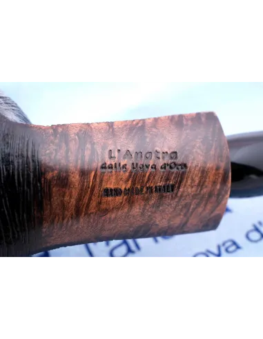 Трубка L'Anatra Pettinata L179