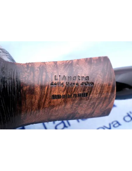 Трубка L'Anatra Pettinata L179