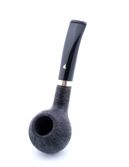 Трубка L'Anatra Pettinata Silver L122-4