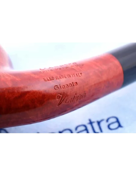 Трубка L'Anatra Ventura Gigante L832