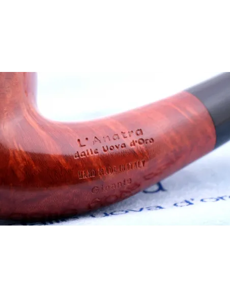 Трубка L'Anatra Ventura Gigante L832