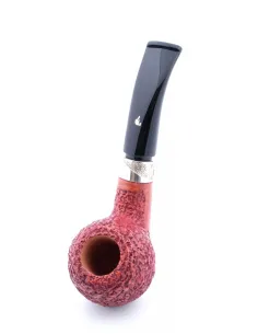 Трубка L'Anatra Rustic-silver Anatra L832-1 2