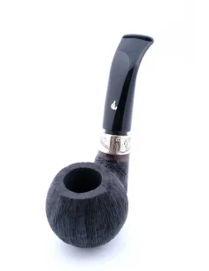 Трубка L'Anatra Pettinata Silver L742-2 2