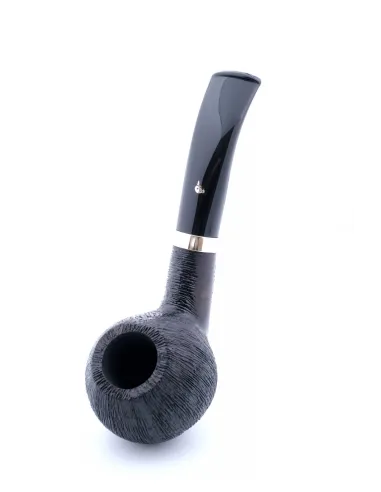 Трубка L'Anatra Pettinata Silver L122-2