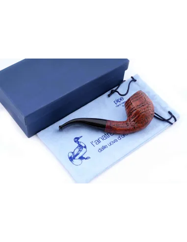 Трубка L'Anatra Blast L202-1