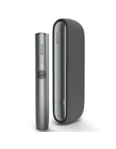 IQOS ILUMA Pebble Grey