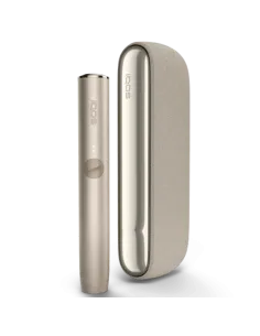 IQOS ILUMA Pebble Beige