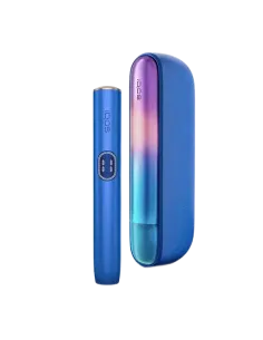 IQOS ILUMA I Galaxy Limited Edition