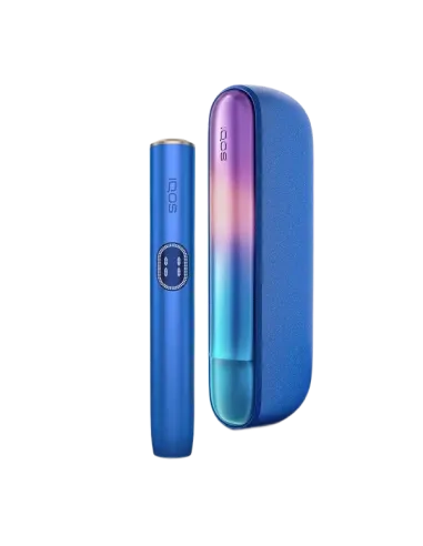 IQOS ILUMA I Galaxy Limited Edition