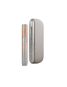 IQOS ILUMA I Minera Limited Edition