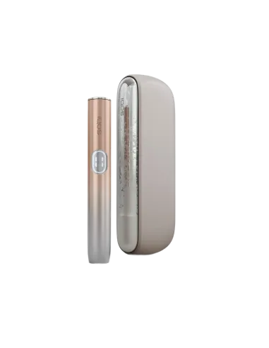 IQOS ILUMA I Minera Limited Edition