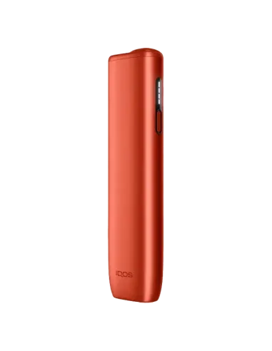 IQOS ILUMA I ONE Vivid Terracotta