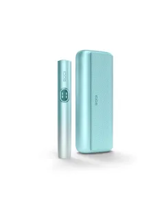 IQOS ILUMA I PRIME Breeze Blue