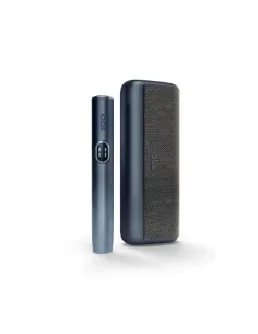 IQOS ILUMA I PRIME Midnight Black