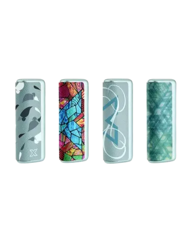 IQOS ILUMA I PRIME  X Togerher Limited