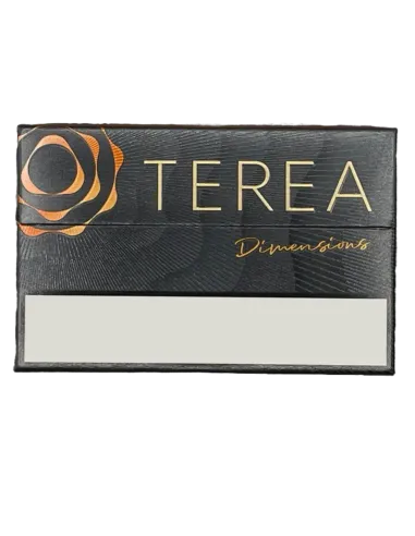 Стики Terea Apricity для IQOS Iluma – купить 10 пачек за 3 990 рублей