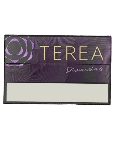 Стики Terea Yugen (Индонезия) (блок - 10 пачек)