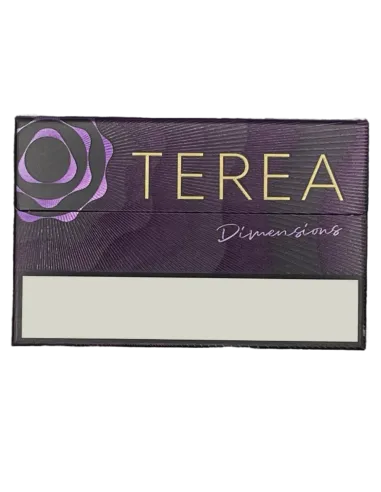 Стики Terea Yugen (Индонезия) (блок - 10 пачек)