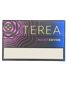 Стики Terea Mulint (Индонезия) (блок - 10 пачек)