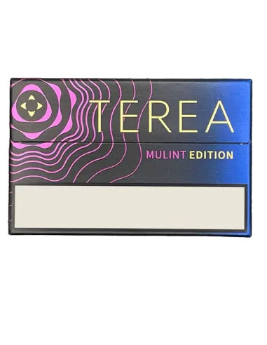 Стики Terea Mulint (Индонезия) (блок - 10 пачек)