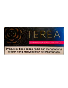 Стики Terea Minago Edition (Индонезия) (блок - 10 пачек)