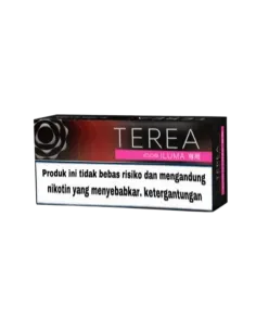 Купить стики TEREA Black Green Индонезия блок – 10 пачек. Закажите оригинальные стики для IQOS ILUMA с доставкой по Москве.