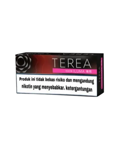 Купить стики TEREA Black Green Индонезия блок – 10 пачек. Закажите оригинальные стики для IQOS ILUMA с доставкой по Москве.