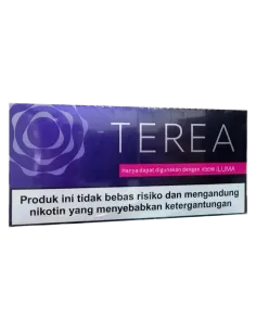 Купить стики TEREA Black Green Индонезия блок – 10 пачек. Закажите оригинальные стики для IQOS ILUMA с доставкой по Москве.