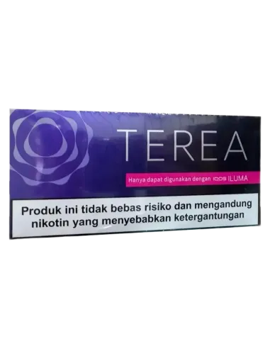 Купить стики TEREA Black Green Индонезия блок – 10 пачек. Закажите оригинальные стики для IQOS ILUMA с доставкой по Москве.