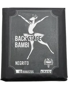 Сигара Caldwell Lost & Found Backstage Bambi Negrito - Robusto 2