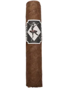 Сигара Caldwell Lost & Found Backstage Bambi Negrito - Robusto