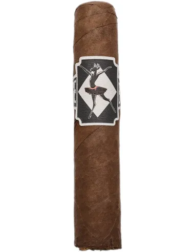 Сигара Caldwell Lost & Found Backstage Bambi Negrito - Robusto