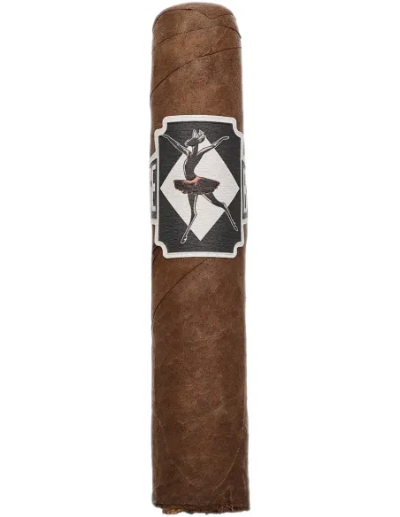 Сигара Caldwell Lost & Found Backstage Bambi Negrito - Robusto