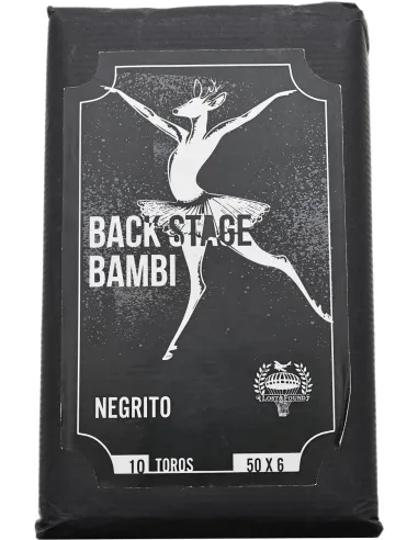 Сигара Caldwell Lost & Found Backstage Bambi Negrito - Toro