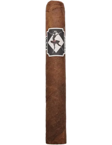 Сигара Caldwell Lost & Found Backstage Bambi Negrito - El Chubb