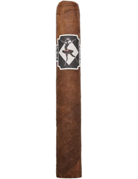 Сигара Caldwell Lost & Found Backstage Bambi Negrito - El Chubb