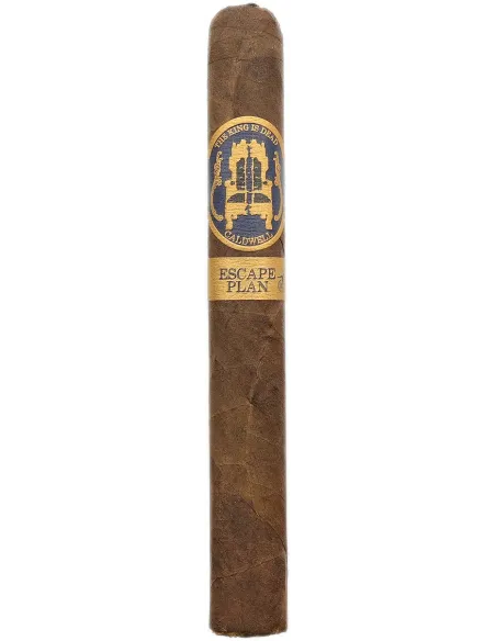 Сигара Caldwell The King is Dead Escape Plan - Shortcut