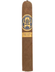 Сигара Caldwell The King is Dead Escape Plan - The Grand Tour 2