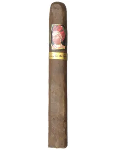 Сигара Caldwell Long Live the Queen Maduro - Wild Card 2