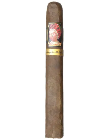 Сигара Caldwell Long Live the Queen Maduro - Wild Card