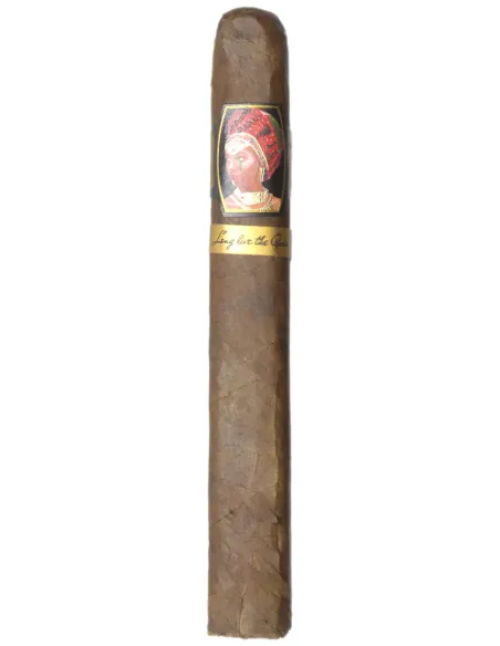 Сигара Caldwell Long Live the Queen Maduro - Wild Card