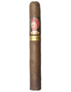 Сигара Caldwell Long Live the Queen Maduro - Queen’s Crest 2