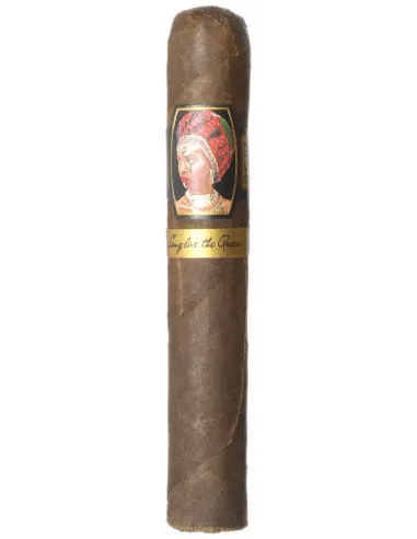 Сигара Caldwell Long Live the Queen Maduro Queen’s Coronet