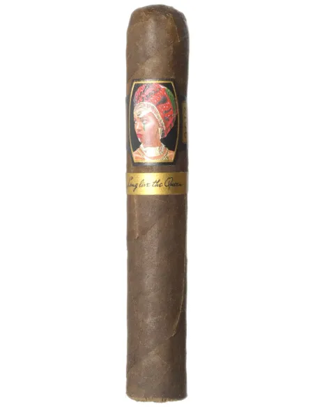 Сигара Caldwell Long Live the Queen Maduro Queen’s Coronet